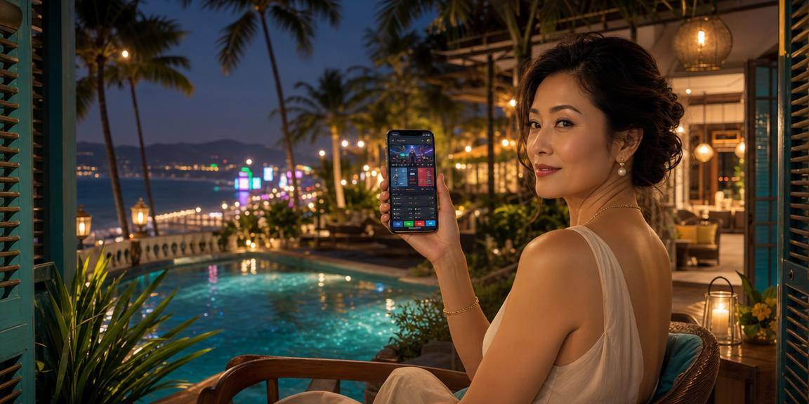 bvp88 Casino trực tuyến tại bvp88 – nạp nhanh, vào bàn ngay
