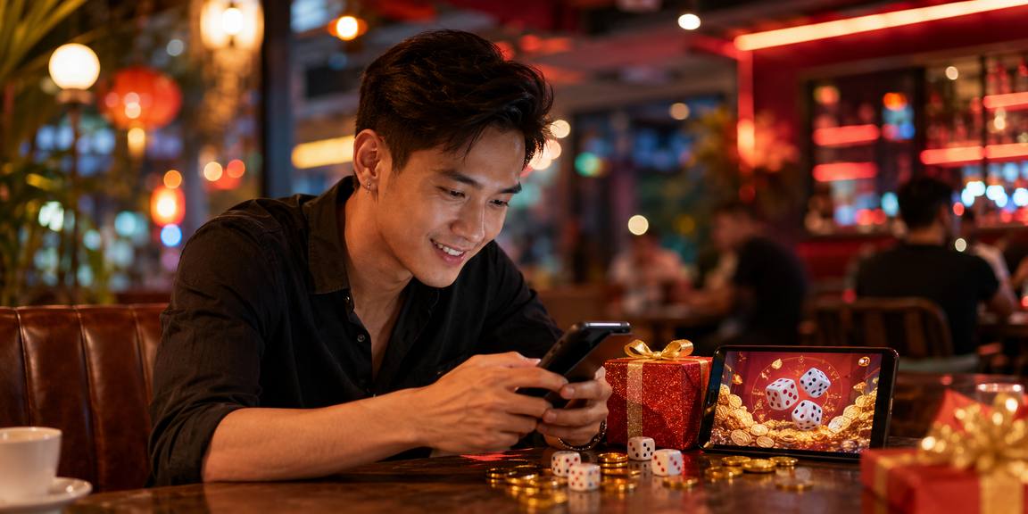bvp88 Sảnh casino bvp88 có gì cho bạn